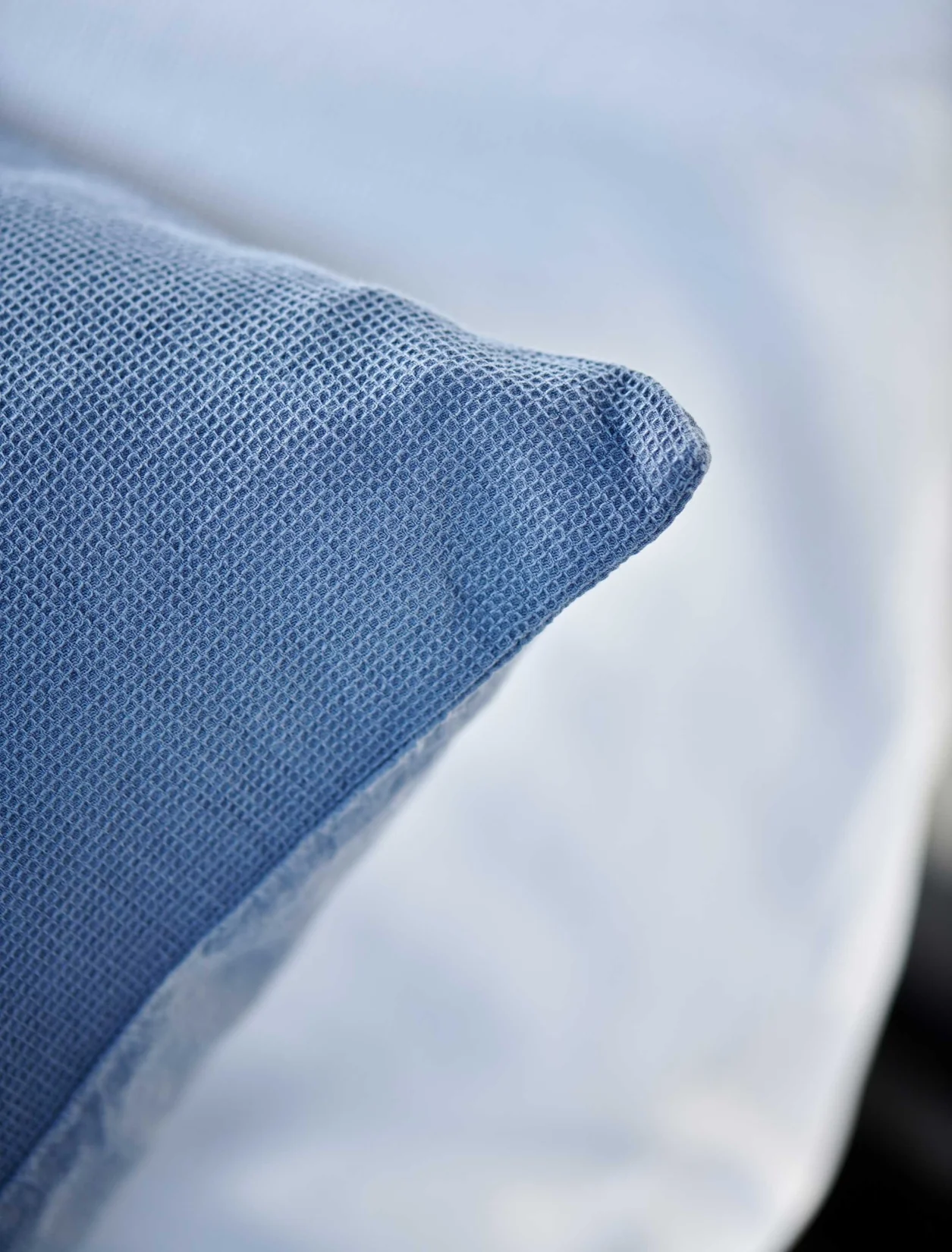 Vandyck Pure 88 Jeans Blue dekbedovertrek foto 3