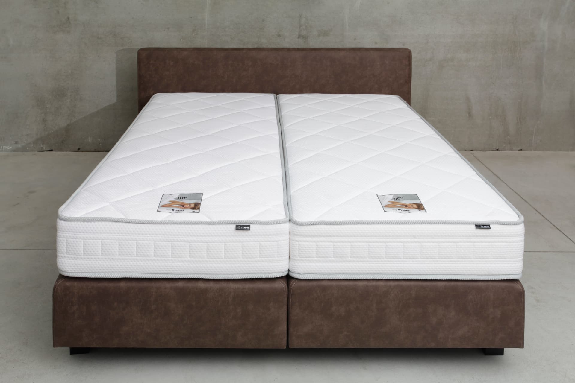 Hypnos boxspring foto 9