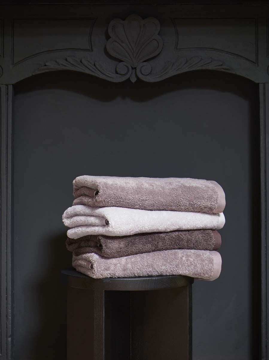 Aquanova London handdoeken White foto 5