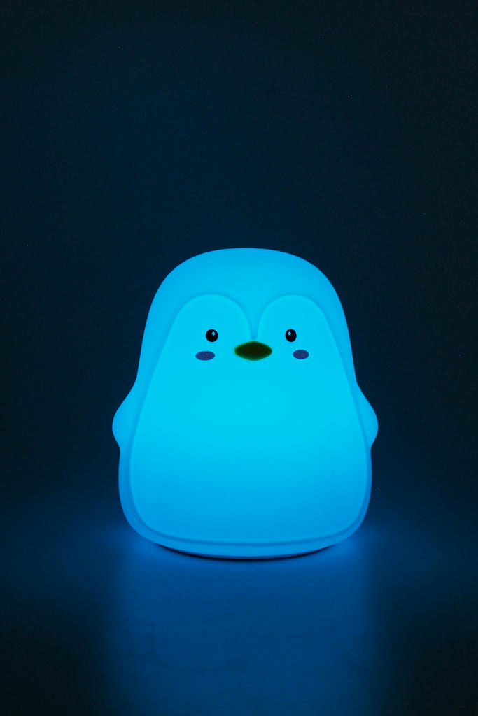 Nachtlampje Penguin