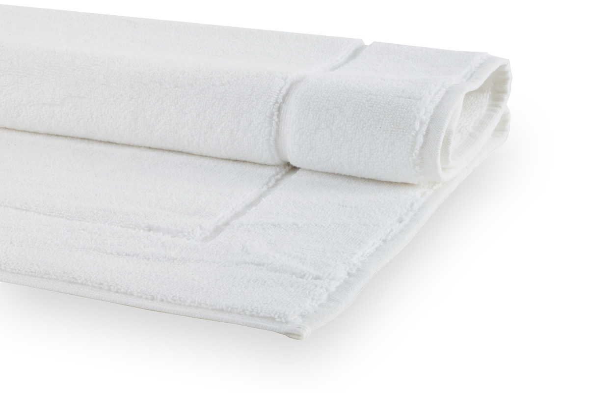 Aquanova London badmat White