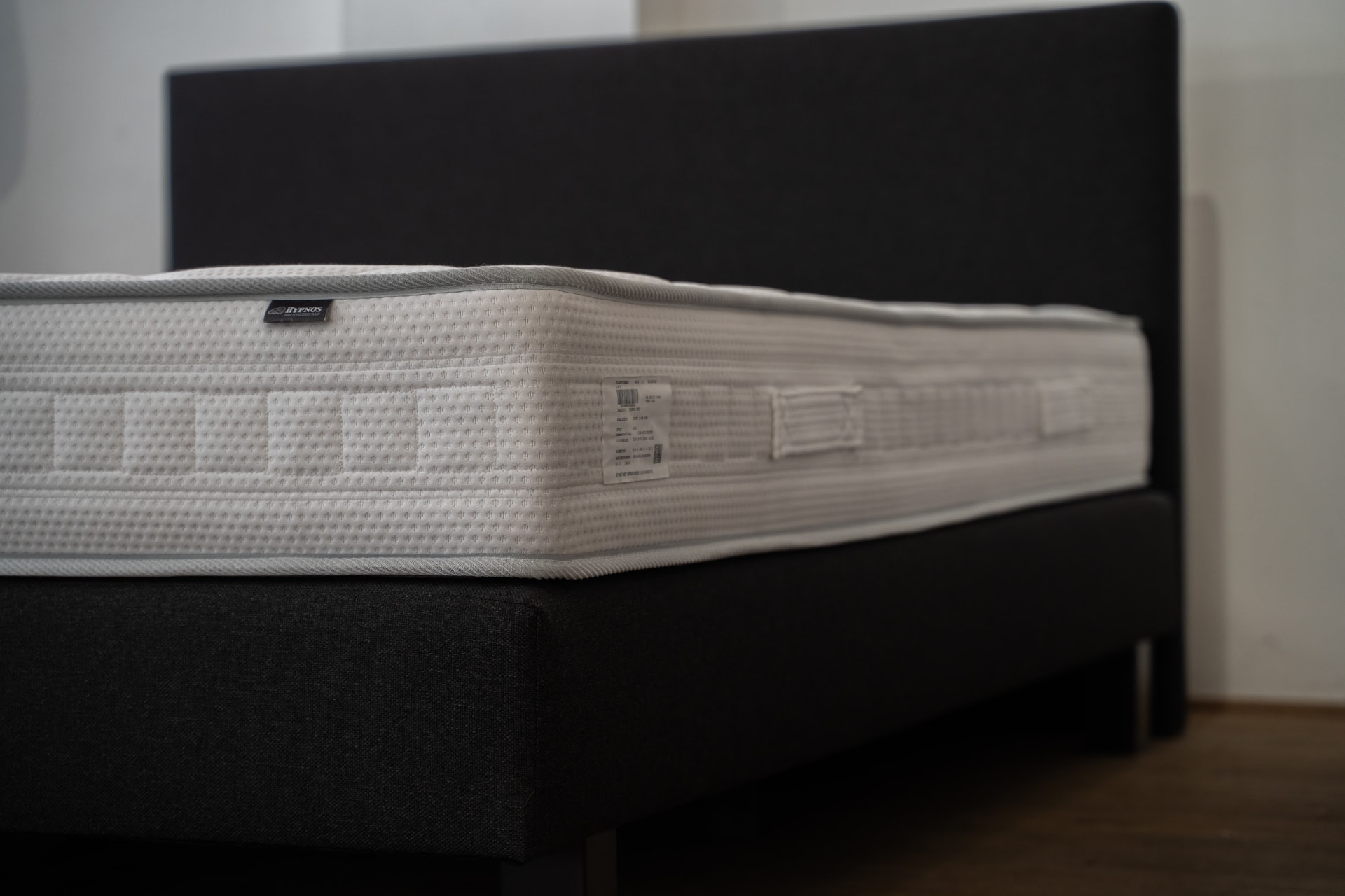 Hypnos boxspring foto 5