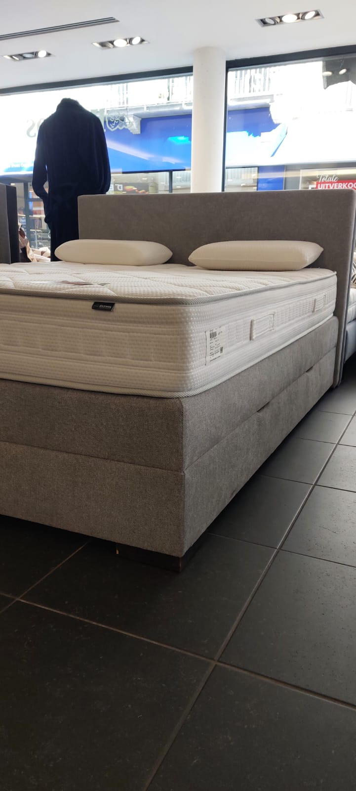 Hypnos vlinderbox