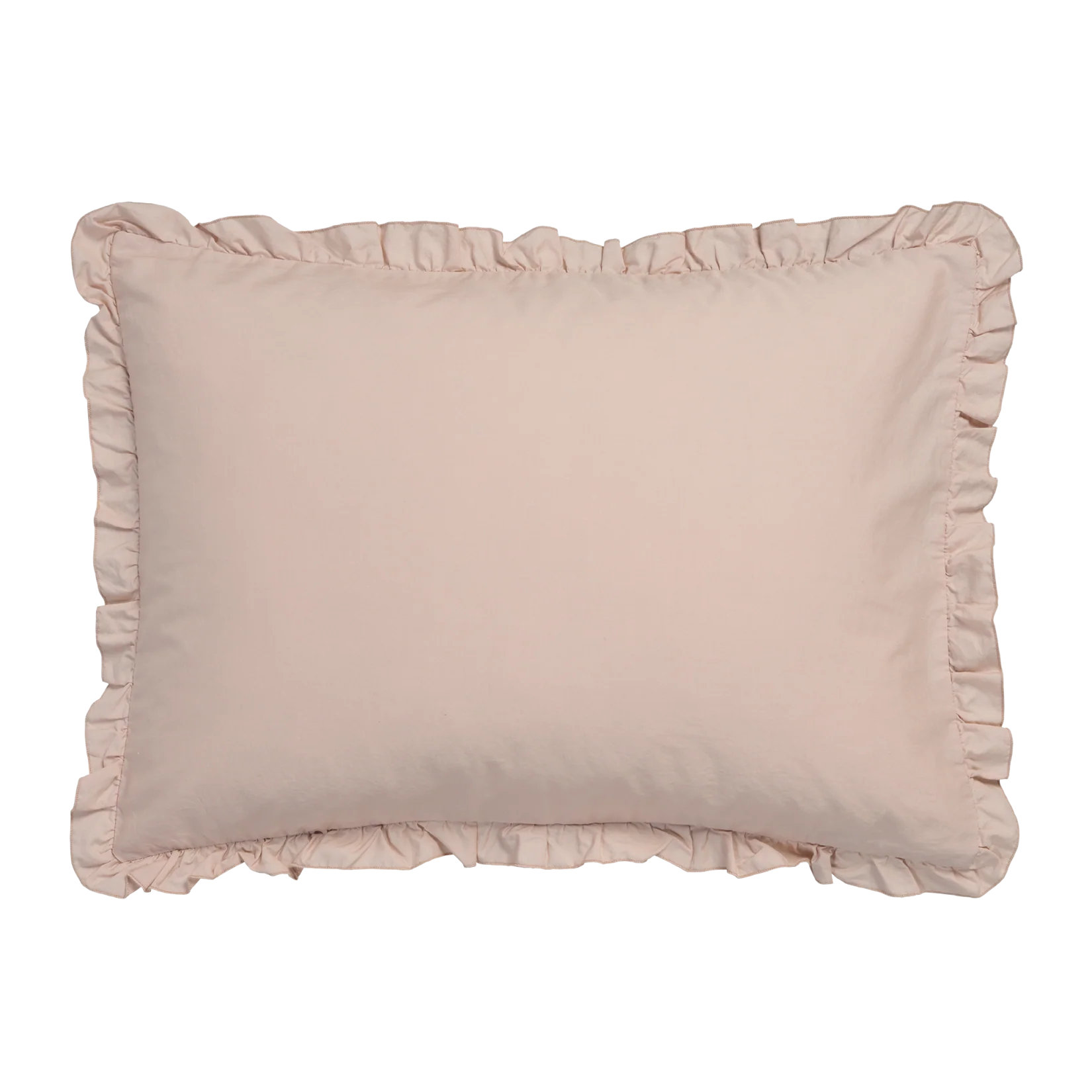 Vandyck Pure 83 Blush dekbedovertrek