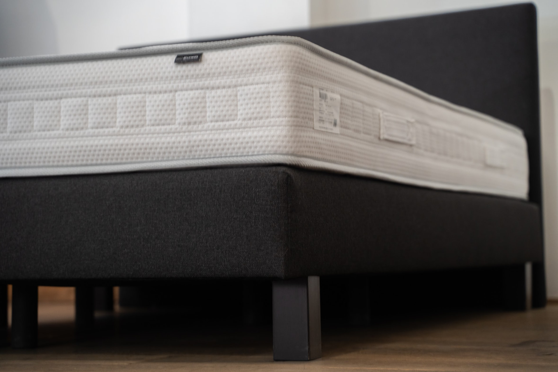 Hypnos boxspring foto 7