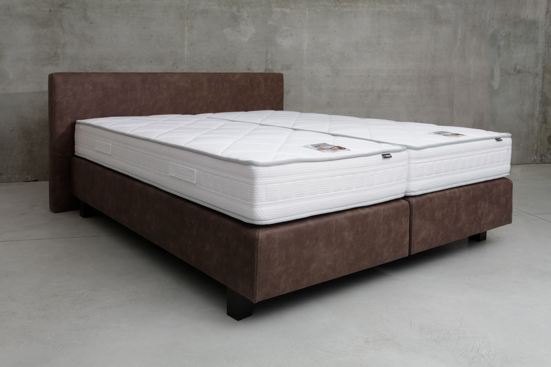 Hypnos boxspring foto 10