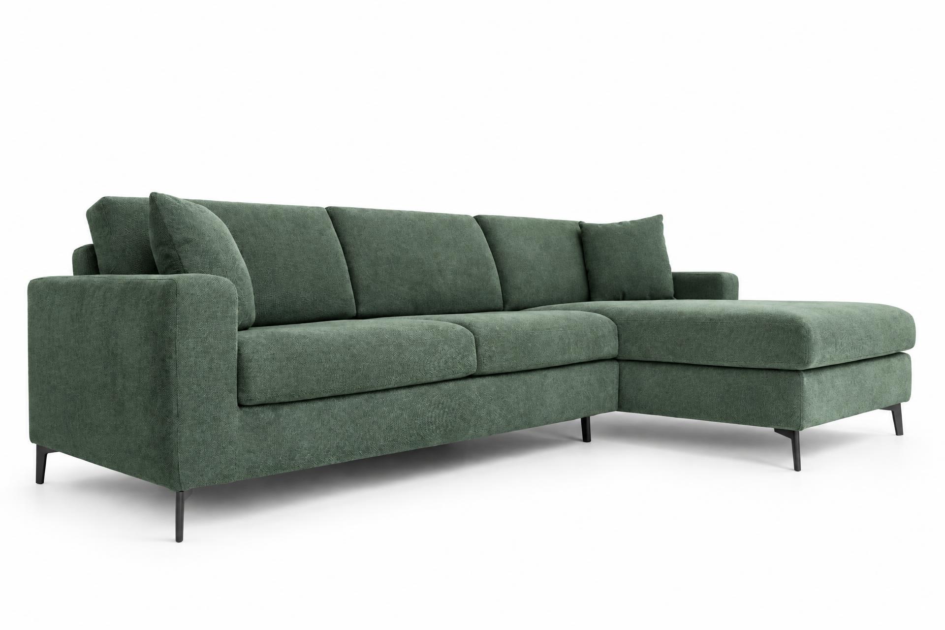 Limano in groen