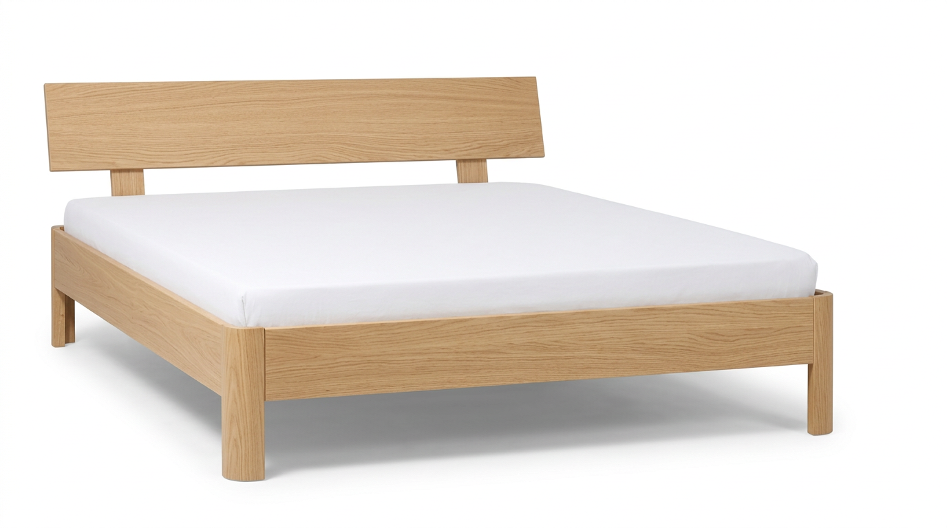 Bedkader Rondo